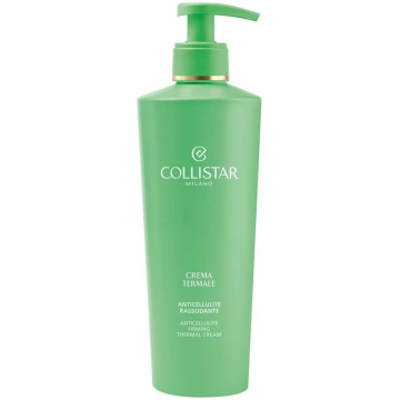 Ķerme??a krēms Collistar Anticellulite Firming The