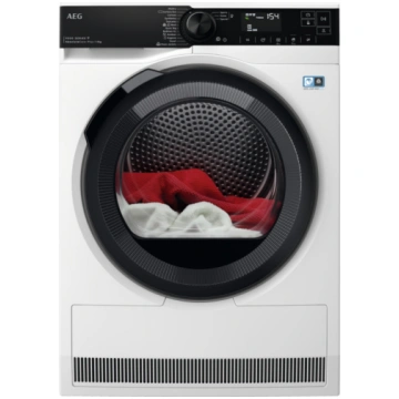 AEG Veļas žāvētājs TR939M6CE