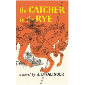 Catcher in the Rye