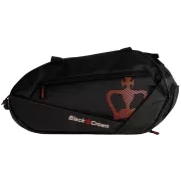 BLACK CROWN plus padel soma A005991-001-1
