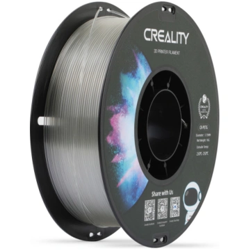 Creality CR-PETG - 1.75mm - 1kg - Transparent PRM-