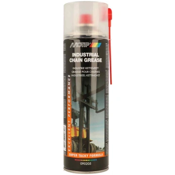 (090205BS&MOTIP) Smērviela Industrial Chain Grease
