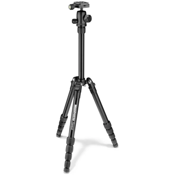 Manfrotto statīvs Element Traveller Small MKELES5B