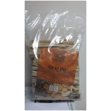 Koka klucīši, 2 kg