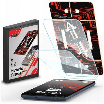 Grizzglass Hibrīda stikls Hybridglass Easy Do Hmd 