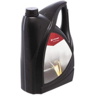 Kramp Transmisija/Hidrauliskā eļļa UTTO 5L 4032100