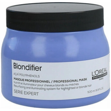 L"oreal Professionnel Paris Matu Maska Expert Blon