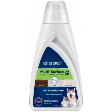 Bissell | Multi Surface Pet Formula | 1000 ml | 1 