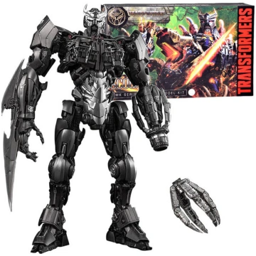 Figūriņa Hasbro Transformers Scourge , 22 cm Nav n