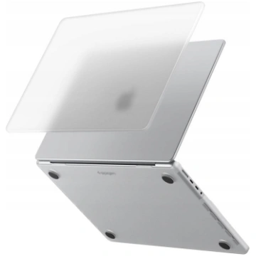 Etui Spigen SPIGEN AIRSKIN MACBOOK PRO 14 M1-M5 PR
