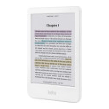 Kobo Clara Color White Reader [Czytnik Colour]