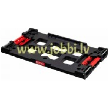 QBRICK SYSTEM ADPTQONECZAPG001 adapteris