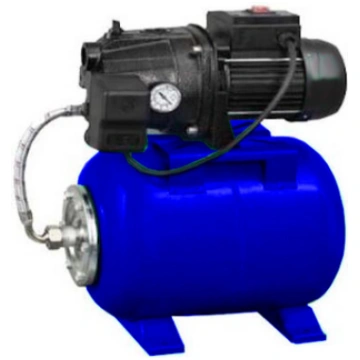 Ūdens sūknis ar spiedkatlu GP-1011DP P-1000W/20l/3