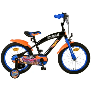 Volare - Children"s Bicycle 16 - Hotwheels (20594-