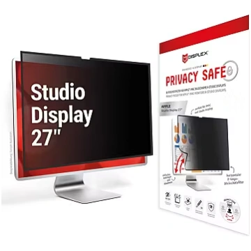 Displex Privacy Blickschutzfolie Safe Apple Studio