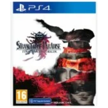 Square Enix Stranger of Paradise: Final Fantasy Or
