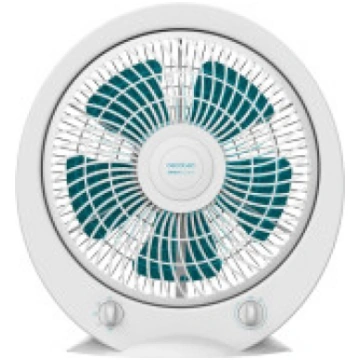 Cecotec EnergySilence 4500 Power Box grīdas ventil