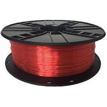 Filaments PETG 3DP-PETG1.75-01-R 1.75mm 1kg SARKAN