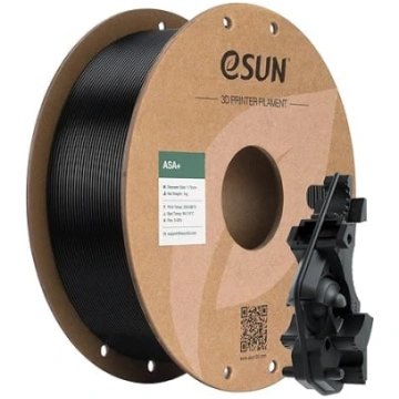 eSUN ASA+ filaments 1,75 mm, laikapstākļiem izturī