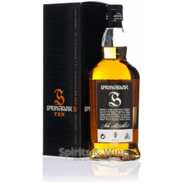 Springbank 10YO