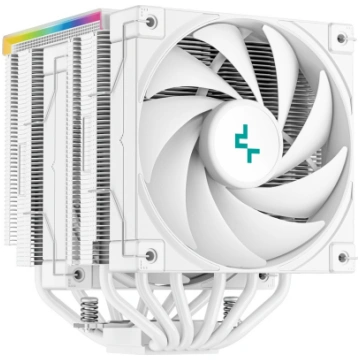 DeepCool AK620 Digital WH Processor Air cooler 12 