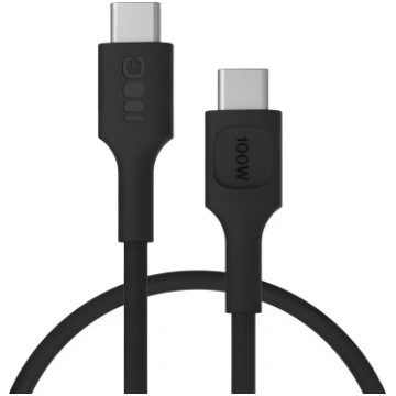 VADS KABGC100PS30PB USB-C/USB-C PowerStream 0.3 m 