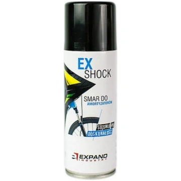 Velosipēdu tīrīšanas līdzeklis absorbents 200 ml W