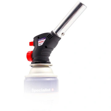 Specialist+ daudzfunkcionāls 360° deglis 68-8999