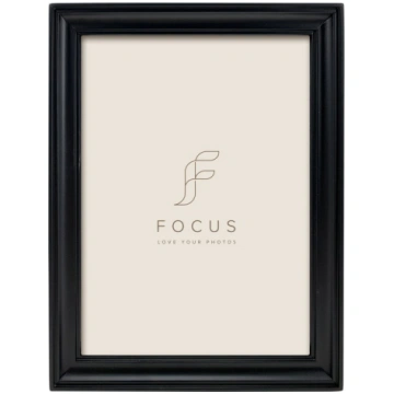 Ramka Focus Calla Black 10x15 132959 (739187906007