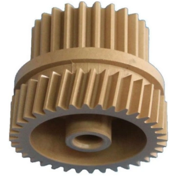 CoreParts FUSER GEAR 36T/24T HP LaserJet 9000, 904