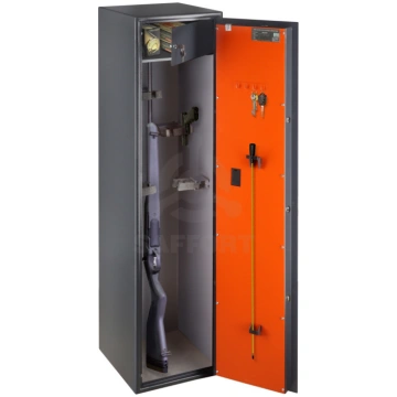 Brihard HUNTER PREMIUM 7 E drošs 7 ieročiem