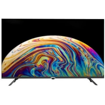 TV Set | DAHUA | 43" | Smart/FHD | 1920x1080 | And