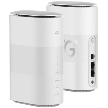 ZTE 5G CPE MC801A, 5G atbloķēts mājas Wi-Fi maršru