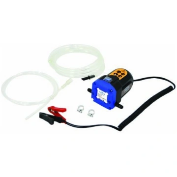Eļļas sūknis 12V SATRA S-OTP12V