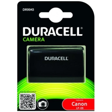 Akumulators, DURACELL, DURACELL BATTERY 1600 mAh C
