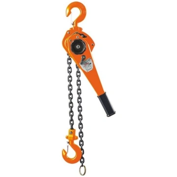 Double lever block 1.5t TOHO