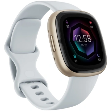 Fitbit Google Fitbit Sense 2 – viedpulkstenis siev