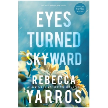 Eyes Turned Skyward Macmillan USA Flight & Glory