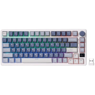 Tastatūra Royal Kludge Royal Kludge Rk-m75 Ocean B