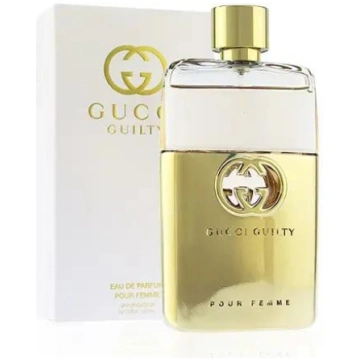 Gucci Guilty Pour Femme (EDP) parfimērijas ūdens s