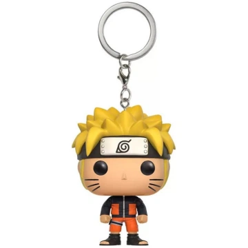 Funko POP! Keychain: Naruto Shippuden - Naruto 066