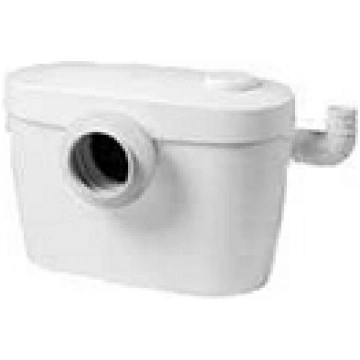 Sūkņa iekārta Sololift2 WC-1 (WC, izl.) 50606910