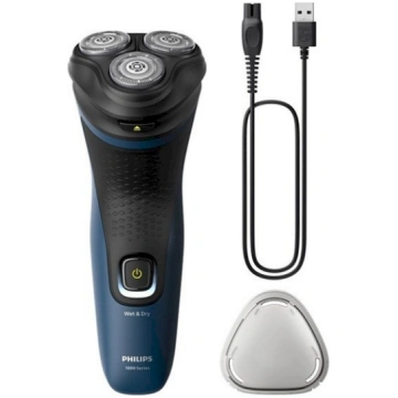 Philips S1151/00 Elektriskais skuveklis (S1151/00)