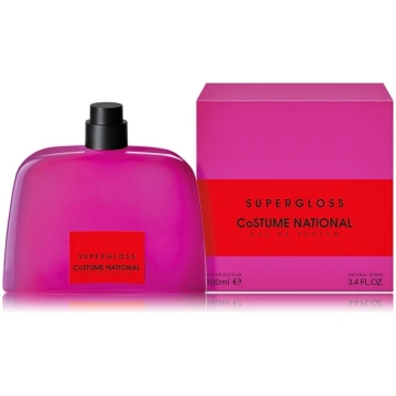 CoSTUME NATIONAL Supergloss EDP smaržas sievietēm 