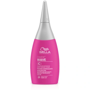 Wella Professionals CREATINE+WAVE (C) PERM LOTION 