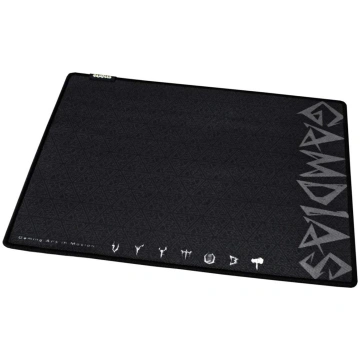 Gamdias, Gamdias Mouse Mat, GMM1510, The Unique ho