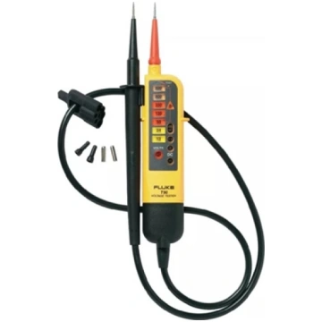 Fluke Tester dwubiegunowy napicia i cigoci obwodu 