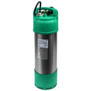 Panardinamas siurblys Wilo Extract First 304 EM/A 