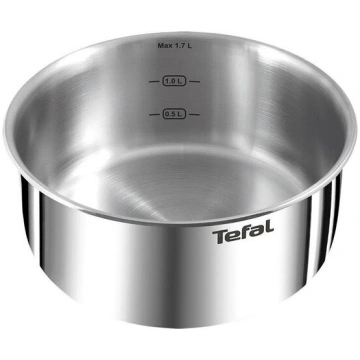 Tefal Ingenio Emotion 10 gab. katlu komplekts, ner