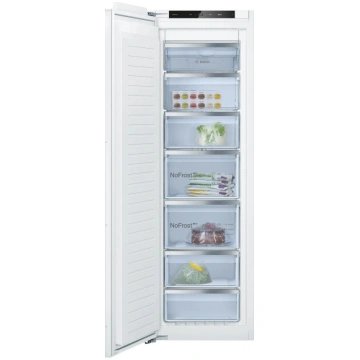 Saldētava BOSCH GIN81VEE0 | 241087642 | 4242005422